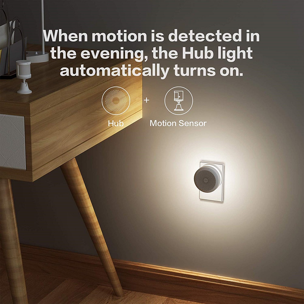 Aqara Hub M1S Smart Hub Gatewa - Xiaomi Hub Mijia Hub 评论和价格