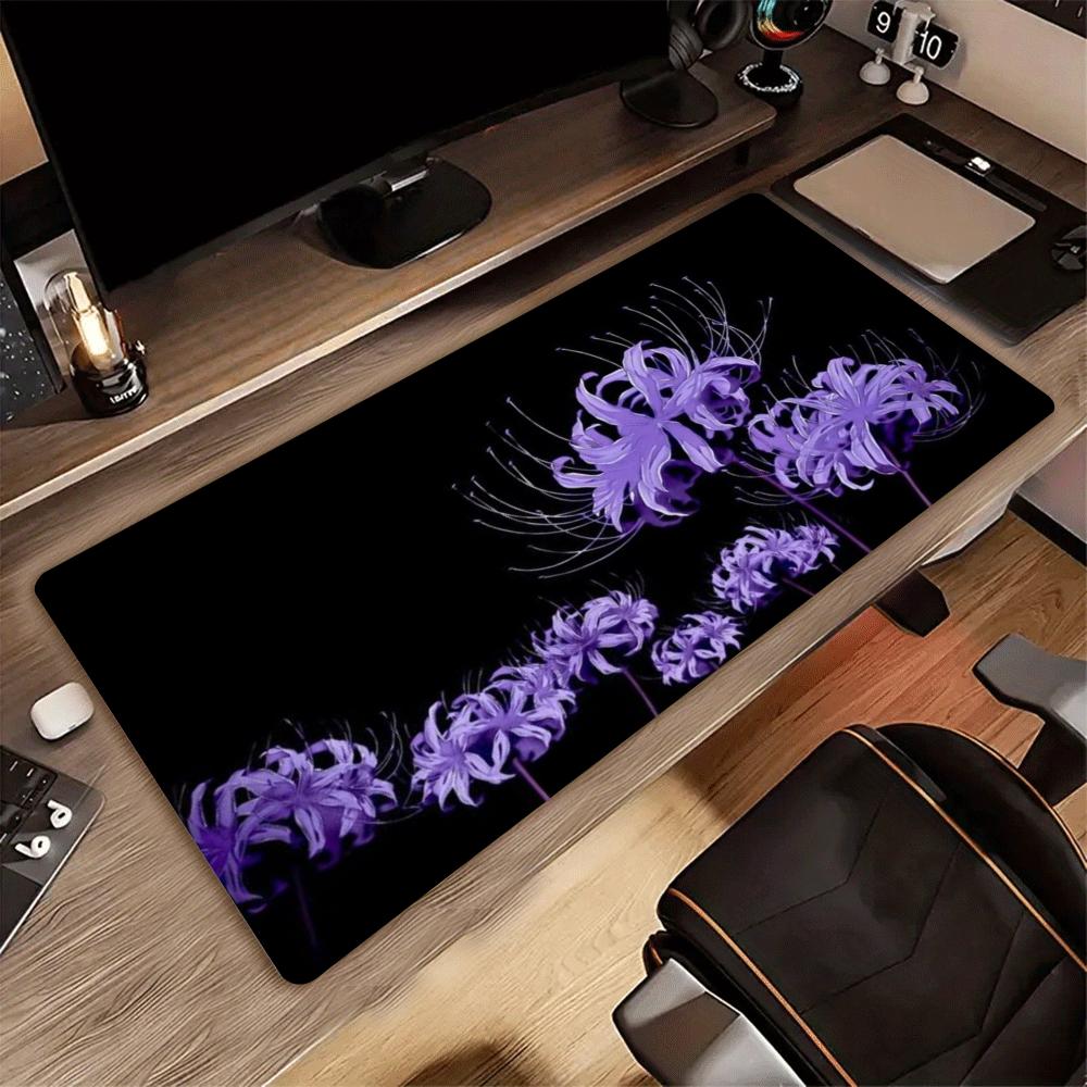 XXL Mousepad Gothic Lycoris Ra - Tradescantia Purple 评论和价格