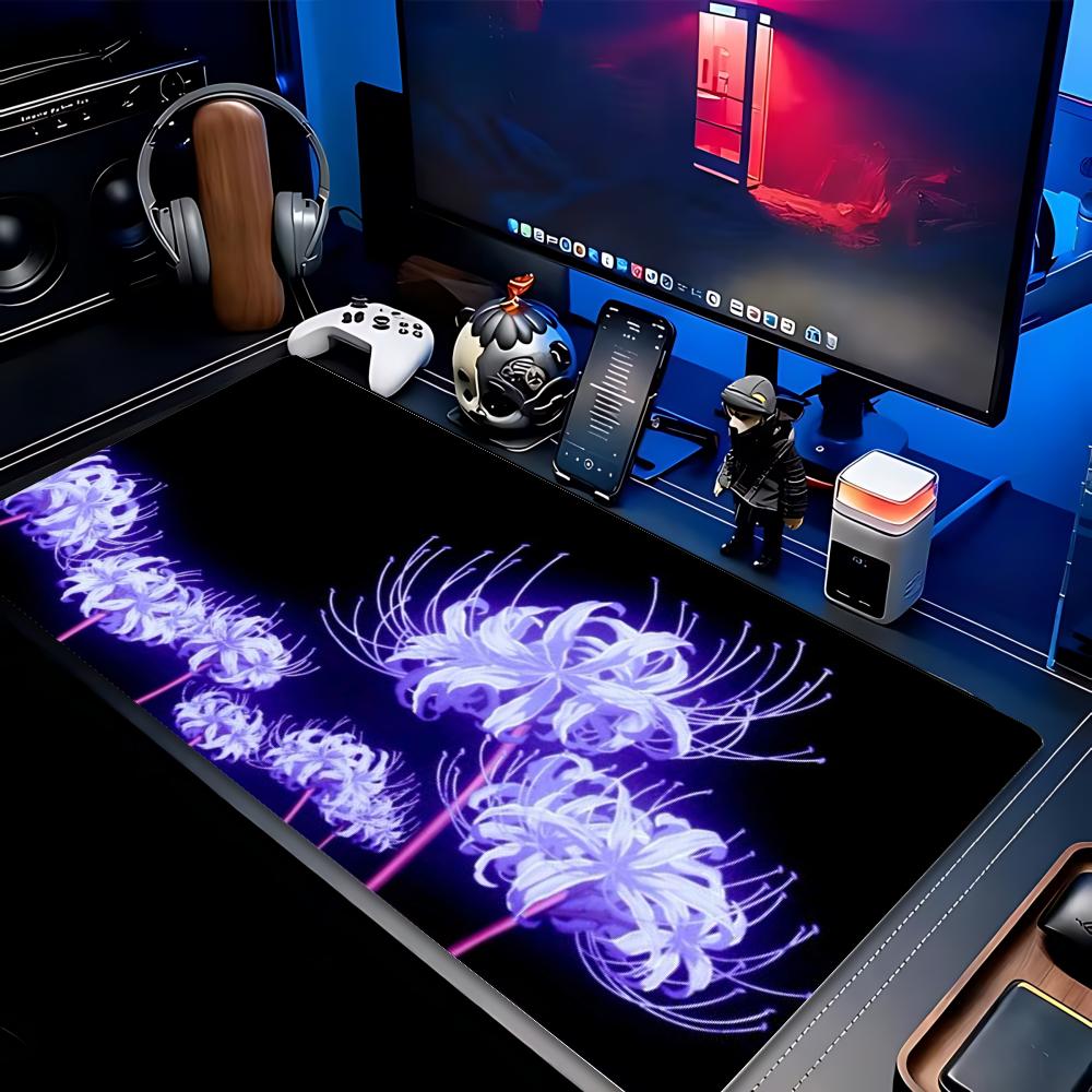 XXL Mousepad Gothic Lycoris Ra - Tradescantia Purple 评论和价格