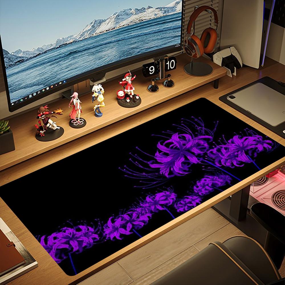 XXL Mousepad Gothic Lycoris Ra - Tradescantia Purple 评论和价格
