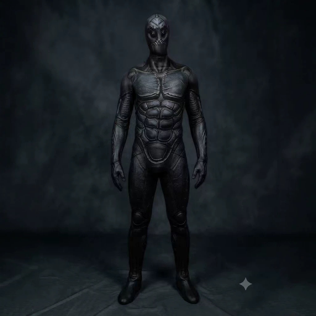 Men Women Multi Style Zentai S - Monstera Adansonii 评论和价格