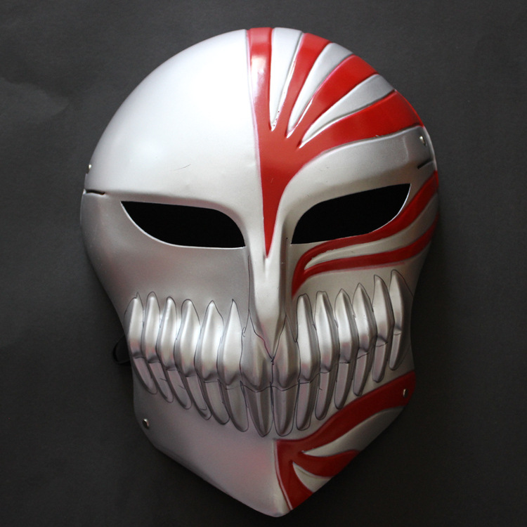 Death Ichigo Kurosaki Bleach M - Aglaonema Red 评论和价格